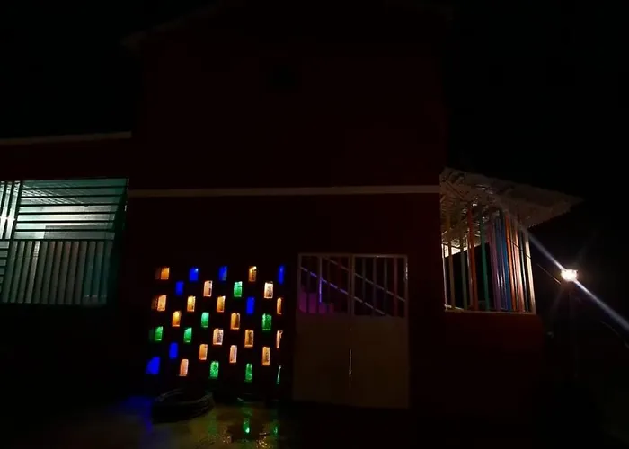Shisha The Lake-Touch Home Stay Mulshi