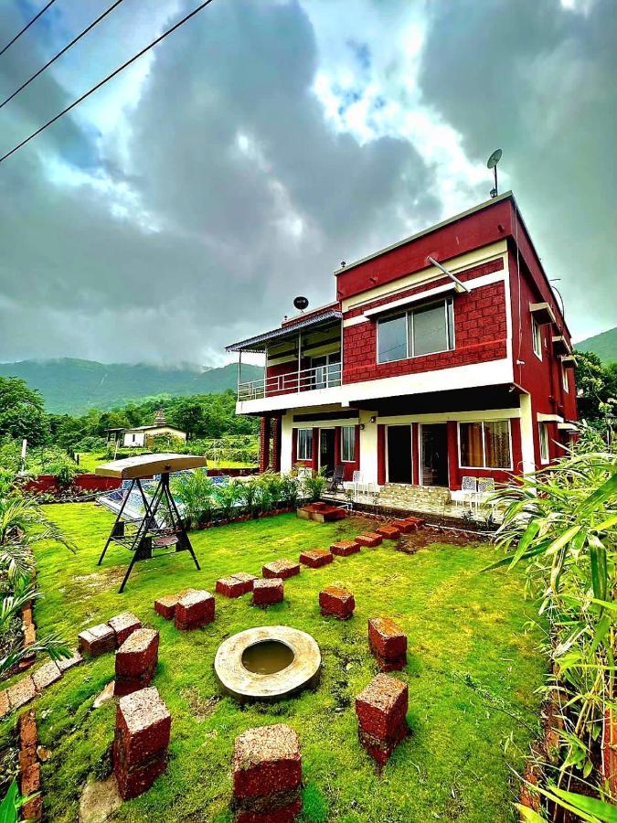 Homestay Shisha The Lake-touch Mulshi *