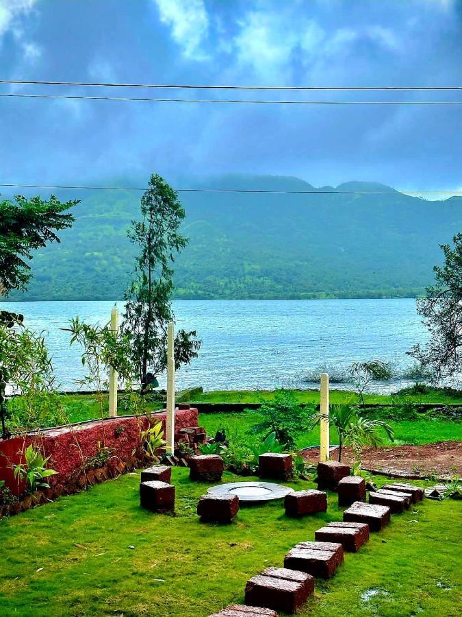 Shisha The Lake-touch Mulshi Waki
