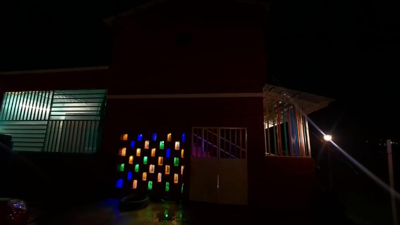 Shisha The Lake-touch Mulshi Homestay