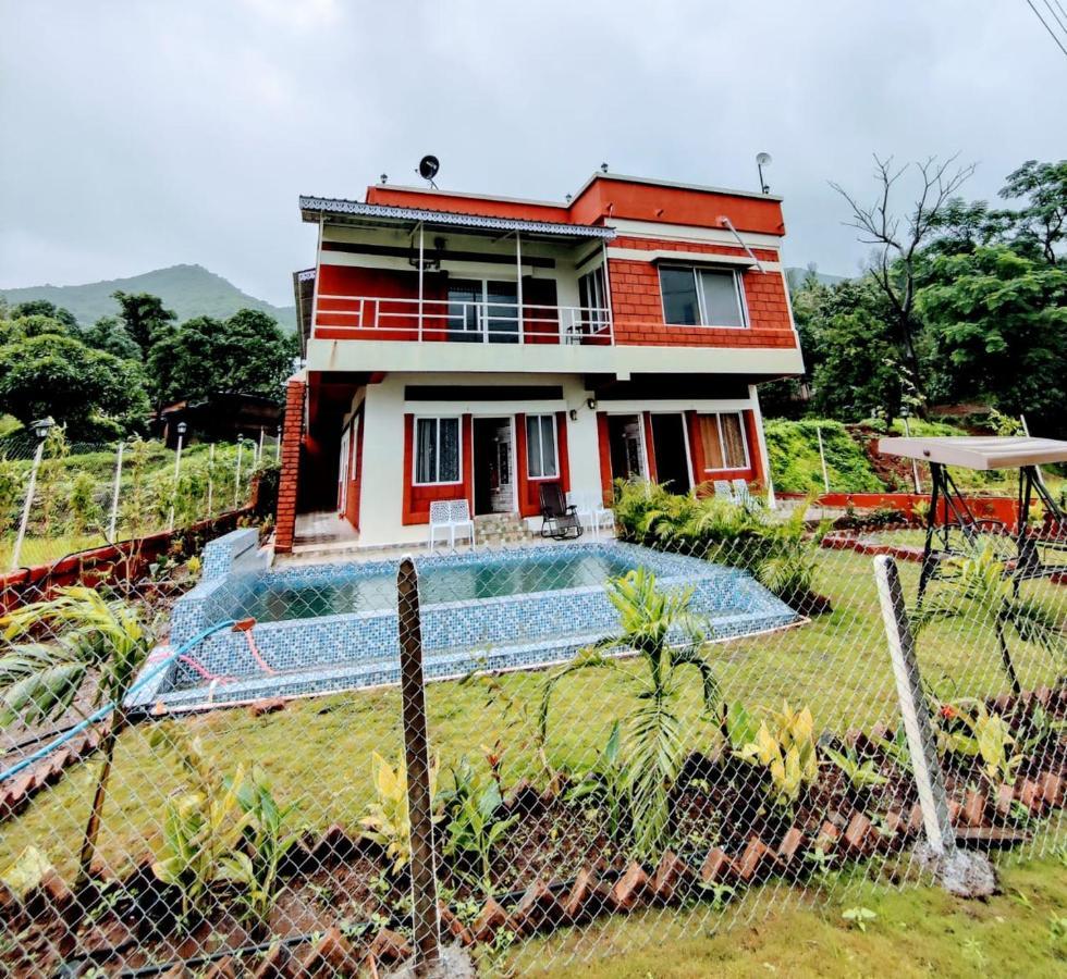 Homestay Shisha The Lake-touch Mulshi
