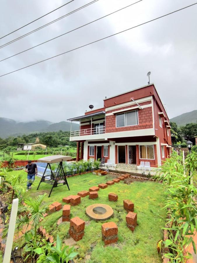 Homestay Shisha The Lake-touch Mulshi *
