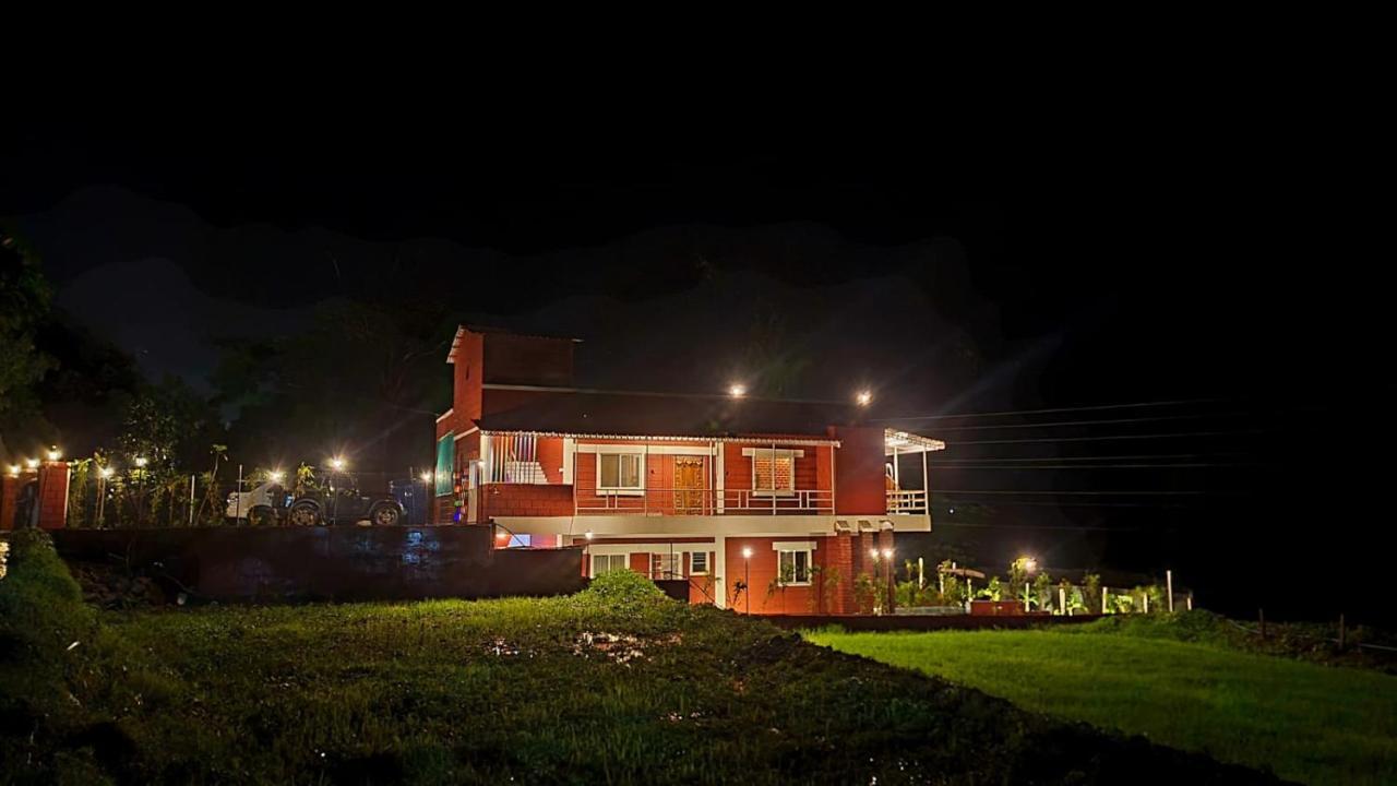 Shisha The Lake-touch Mulshi